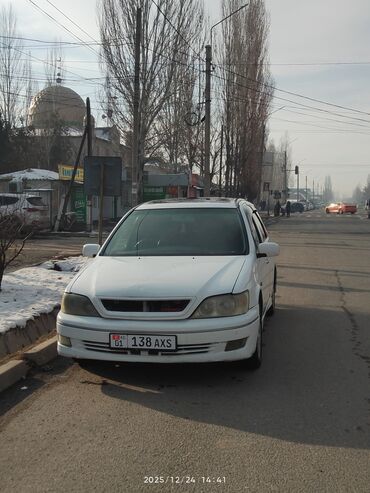 Toyota: Toyota Vista: 2003 г., 2 л, Автомат, Бензин, Универсал at lalafo.kg — 2 Toyota: Toyota Vista: 2003 г., 2 л, Автомат, Бензин, Универсал — 2