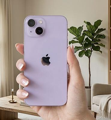 pitaka 17 pro max: IPhone 14 (256GB, Purple) АКБ 86%, официальный ЕАС - ⁠Идеальное — 1