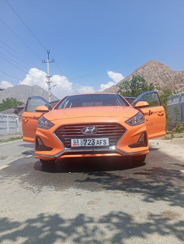 шевроле спарк 2017 цена: Hyundai Sonata: 2018 г., 2 л, Автомат, Газ, Седан