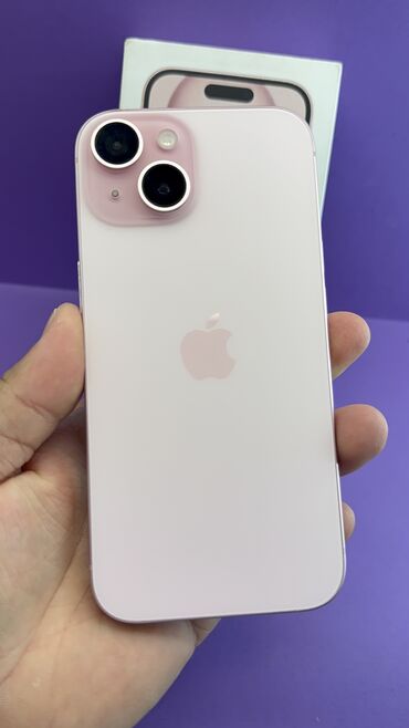 сколько стоить айфон 5: IPhone 15, Б/у, 128 ГБ, Коробка, 88 %