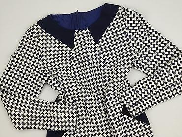 pajama pattern: Sukienka damska, rozmiar S — 1