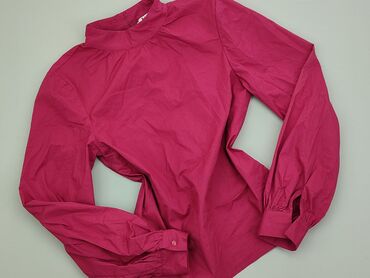 Koszule i bluzki: Bluzka S (EU 36), stan - Idealny