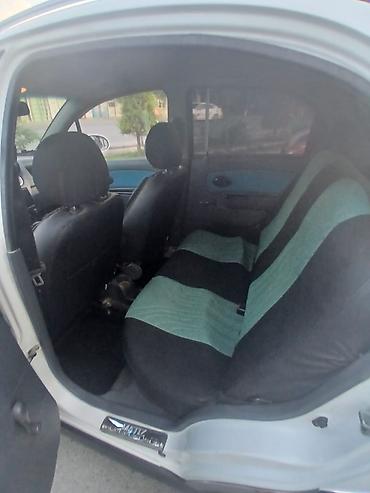 daewoo tico ош: Daewoo Matiz: 2009 г., Хэтчбэк — 6