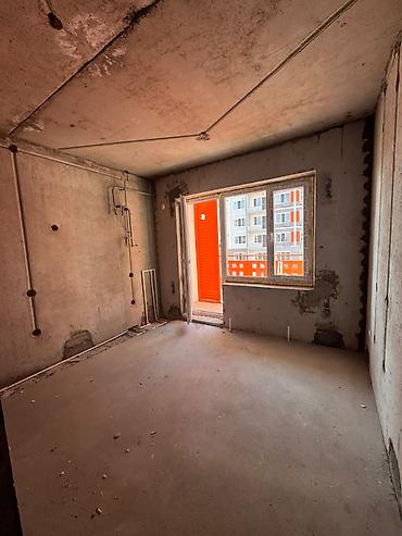 Продажа квартир: 1 комната, 48 м², Городское ГАИ 106 серия улучшенная, 3 этаж, ПСО (под самоотделку) — 10