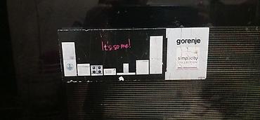 Gorenje Simplicity Collection – soba - Brend: Gorenje - Seriya