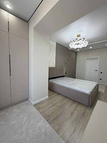 Продажа квартир: 2 комнаты, 63 м², Элитка, 10 этаж, Евроремонт — 4