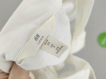 aplikacja hm: H&M L.O.G.G., Bluzka damska, rozmiar XS — 5