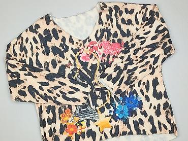 napy ozdobne do kurtek: Bluza damska
, rozmiar 8XL — 1