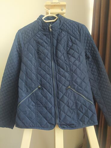 куртки зимные: Пуховик, XS (EU 34), S (EU 36)
