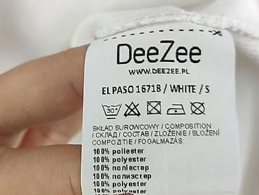 deezee trousers: DeeZee, Bluzka damska, rozmiar S — 5