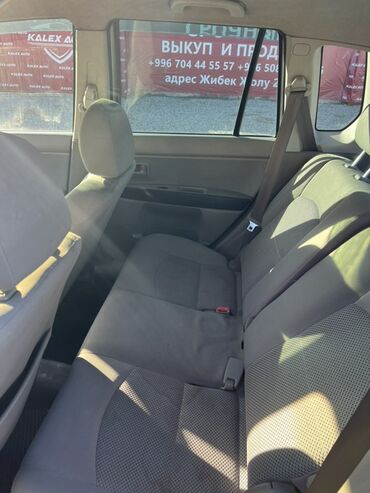 Mazda: Mazda Demio: 2003 г., 1.5 л, Автомат, Бензин, Хэтчбэк — 5