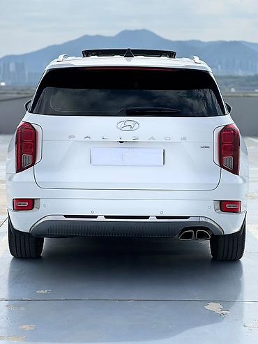 Hyundai: Hyundai Palisade: 2021 г., Кроссовер at lalafo.kg — 21 Hyundai: Hyundai Palisade: 2021 г., Кроссовер — 21