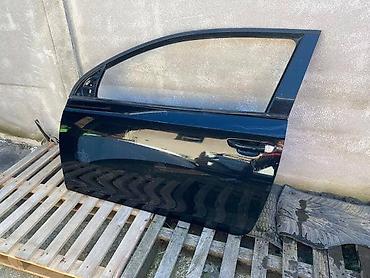 fabia skoda: PREDNJA LEVA VRATA ZA VOLKSWAGEN GOLF 6 | Prednja leva vrata za Golf — 2