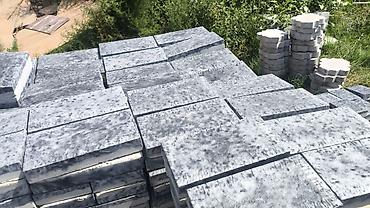 Элитная брусчатка: Брусчатки (евро, элитный, классический) тратуарный плита бардюр лоток — 7