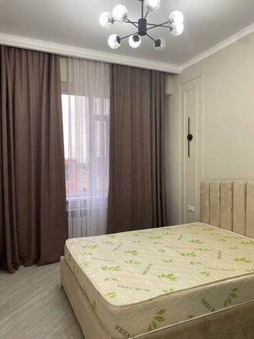 Продажа квартир: 3 комнаты, 93 м², 11 этаж