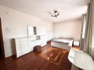 квартиры в районе бишкек парк: 4 комнаты, 103 м², 105 серия, 4 этаж, Евроремонт