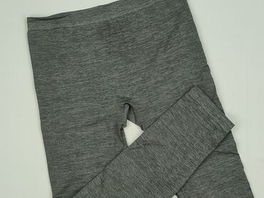 legginsy push up ocieplane: Leggings Sports for women, size S