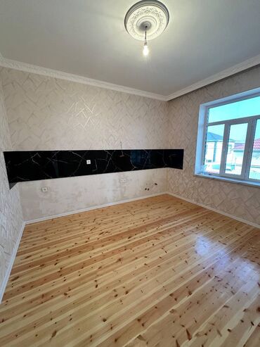 Həyət evləri və villaların satışı: Məmmədli 4 otaqlı, 120 kv. m, Yeni təmirli — 10