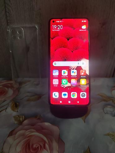 Xiaomi: Xiaomi, Mi 11 Lite, Б/у, 128 ГБ, цвет - Синий — 5