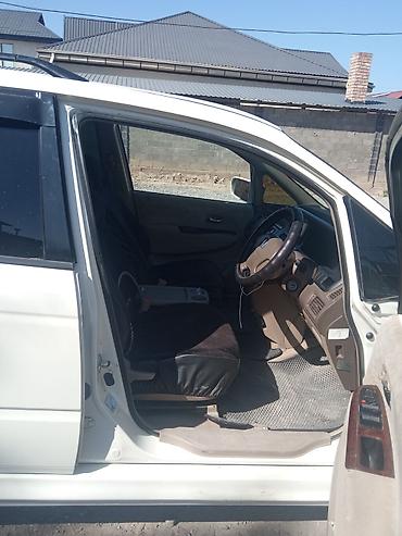 на хонда: Honda Odyssey: 2001 г., 2.3 л, Автомат, Бензин, Универсал — 7