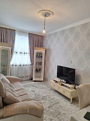 qusar kiraye: 90 kv. m, 3 otaqlı, Kombi, Qaz, İşıq — 8
