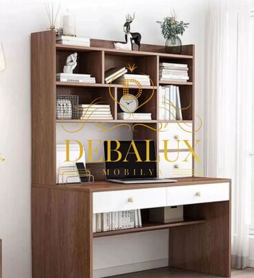 Uşaq masaları: Oğlan və qız üçün, Yeni, Siyirməli, Yazı masası, Stulsuz -da lalafo.az — 14 Uşaq masaları: Oğlan və qız üçün, Yeni, Siyirməli, Yazı masası, Stulsuz — 14