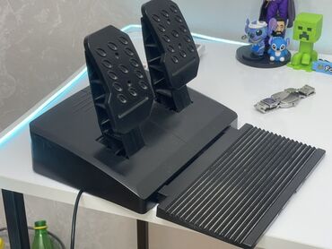 nintendo switch baku: Hori sükan və pedal dəsti – PlayStation üçün Komputerlerdede isletmek