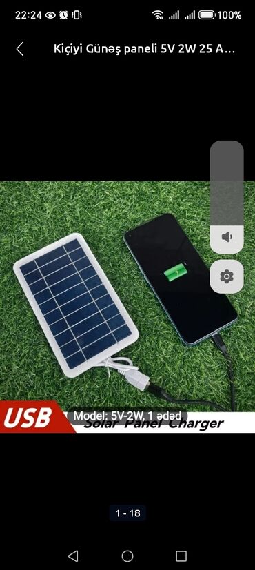 Günəş lampaları: Yeni, Günəş lampası, Ödənişli çatdırılma — 19