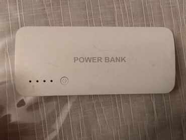 цены на power bank: Powerbank 20000 mAh