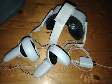 Xbox Series X: Meta Quest 2 Vr eynək Oyunlar və tətbiqləri çox daha canlı görə
