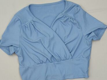 the odder side t shirty: Shein, Women`s top, size S (EU 36)
