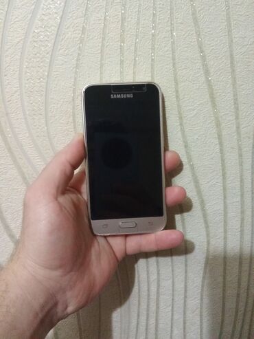 Samsung: Samsung Galaxy J1 2016, 8 GB, rəng - Qızılı, Sensor, İki sim kartlı -da lalafo.az — 8 Samsung: Samsung Galaxy J1 2016, 8 GB, rəng - Qızılı, Sensor, İki sim kartlı — 8