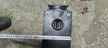 Другие отопительные приборы: Воздухонагреватель/теплообменник с вентилятором Описание: - — 9