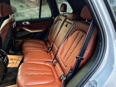 bmw e318: BMW X5: 2023 г., 3 л, Автомат, Бензин, Внедорожник — 10