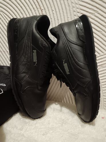 cloudtec patike: Puma, 39, color - Black