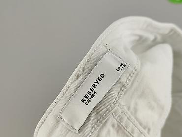 levis dzwony: Jeansy damskie, rozmiar M — 4