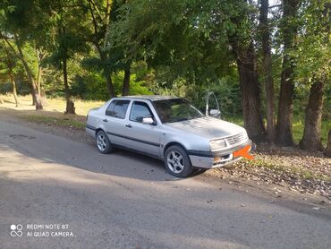 спойлер венто: Volkswagen Vento: 1993 г., 1.8 л, Механика, Бензин, Седан