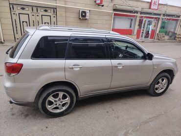 Mitsubishi: Mitsubishi Airtek: 2 l | 2003 il 35000 km Universal — 7