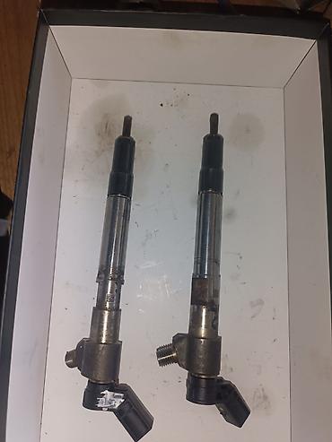 Форсунки топливные (Common Rail) Hyundai/Kia - Оригинал Hyundai/Kia -