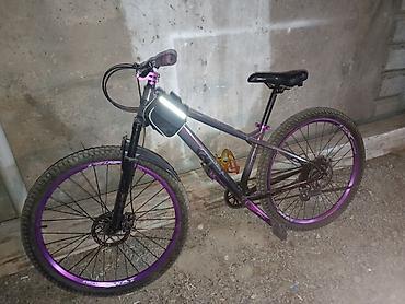 велосипед горный specialized: Горный велосипед с 27.5" колёсами - Рама: хардтейл, алюминий — 5