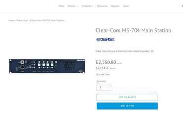 Mikrofonlar: Yeni Simli Mikrofon — 17