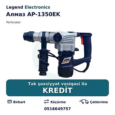cekic 2018 cekic 2018: Elan başlığı: Perforator Алмаз AP-1350EK Perforator Алмаз AP-1350EK – — 1