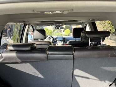 Hyundai: Hyundai Santa Fe: 2008 г., 2.2 л, Автомат, Дизель, Кроссовер — 10