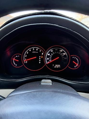 Subaru: Subaru Outback: 2005 г., Универсал — 8