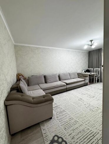 Продажа квартир: 1 комната, 33 м², 104 серия, 3 этаж, Косметический ремонт