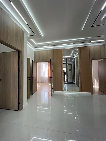 Продажа домов: 5 комнат, 140 м², 4 соток, Бишкек, Ак-Ордо 3 ж/м Агентство недвижимости — 10