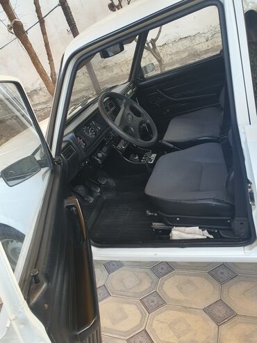 ВАЗ (ЛАДА): ВАЗ (ЛАДА) 2107: 2011 г., 1.6 л, Механика, Бензин, Седан — 9