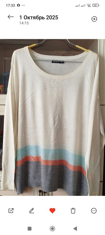 Dəstlər, kostyumlar: Qadın geyimləri dəsti – 4 məhsul 1) Yaşıl yelek: - Kapüşonlu, iplə — 4