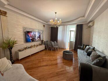 Yeni tikili: 8-ci kilometr, 2 otaqlı, Yeni tikili, m. Qara Qarayev, 86 kv. m -da lalafo.az — 1 Yeni tikili: 8-ci kilometr, 2 otaqlı, Yeni tikili, m. Qara Qarayev, 86 kv. m — 1