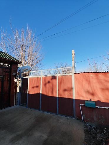 Həyət evləri və villalar: 6 otaqlı, 160 kv. m, Orta təmir — 3